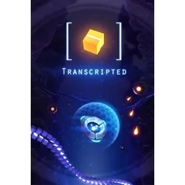 Transcripted – New Xbox Account | Global