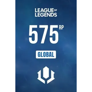 575 Riot Point (GLOBAL)