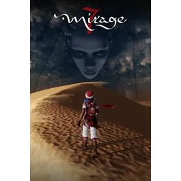 Mirage 7 – New Xbox Account | Global