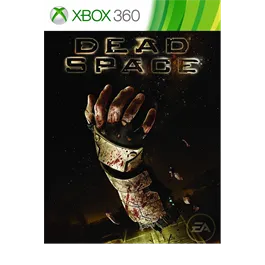 Dead Space (2008) – New Xbox Account | Global