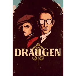 Draugen – New Xbox Account | Global