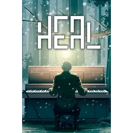 Heal: Console Edition – New Xbox Account | Global