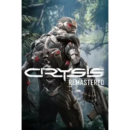 Crysis Remastered – New Xbox Account | Global
