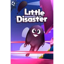 Little Disaster – New Xbox Account | Global