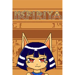 Nefiriya and the Sands of Eternity – New Xbox Account | Global