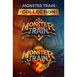 Monster Train Collection – New Xbox Account | Global