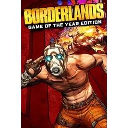 Borderlands: Game of the Year Edition – New Xbox Account | Global