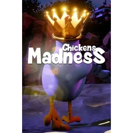Chickens Madness – New Xbox Account | Global