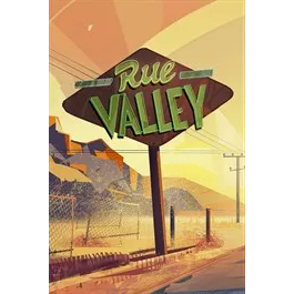 Rue Valley – New Xbox Account | Global