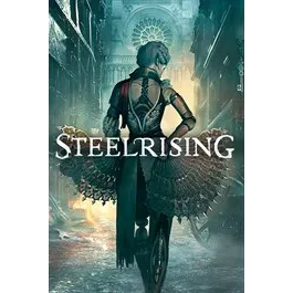 Steelrising - Standard Edition – New Xbox Account | Global