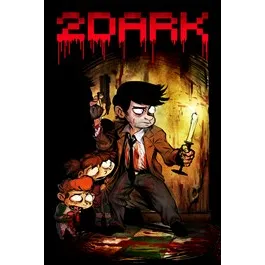 2Dark – New Xbox Account | Global