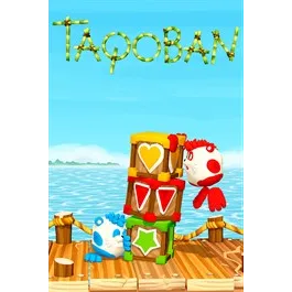 Taqoban – New Xbox Account | Global