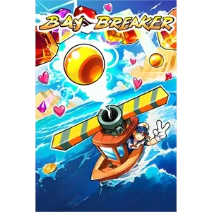 Bay Breaker Bundle Pack – New Xbox Account | Global