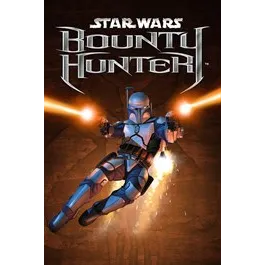 STAR WARS™: Bounty Hunter™ – New Xbox Account | Global