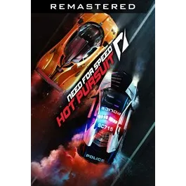 Need for Speed™ Hot Pursuit Remaster