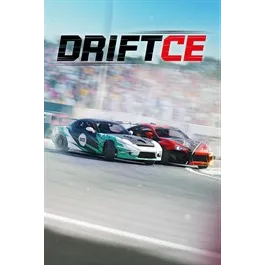DRIFTCE – New Xbox Account | Global