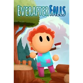 Everafter Falls – New Xbox Account | Global