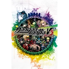 Danganronpa V3: Killing Harmony Anniversary Edition – New Xbox Account | Global