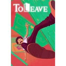 To Leave – New Xbox Account | Global