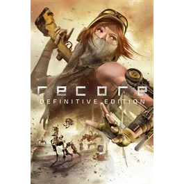ReCore – New Xbox Account | Global