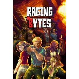Raging Bytes – New Xbox Account | Global