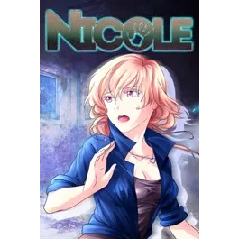 Nicole – New Xbox Account | Global