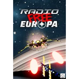 Radio Free Europa – New Xbox Account | Global
