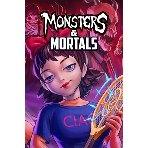 Dark Deception: Monsters & Mortals – New Xbox Account | Global