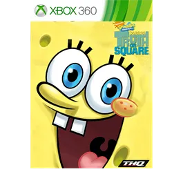 SpongeBob: Truth-Sq. – New Xbox Account | Global