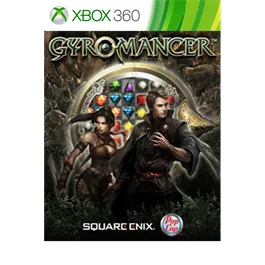 Gyromancer – New Xbox Account | Global