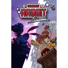 Comrade Rabbit Bundle – New Xbox Account | Global