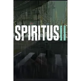 SPIRITUS TWO