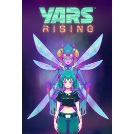 Yars Rising – New Xbox Account | Global