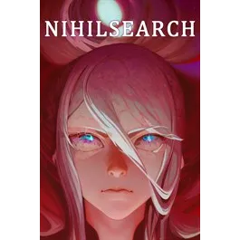 Nihilsearch – New Xbox Account | Global