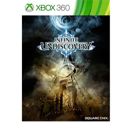 Infinite Undiscovery – New Xbox Account | Global
