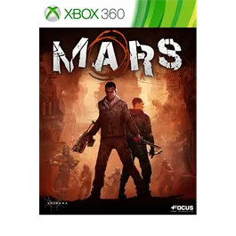 Mars: War Logs – New Xbox Account | Global