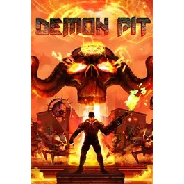Demon PitDemon Pit – New Xbox Account | Global