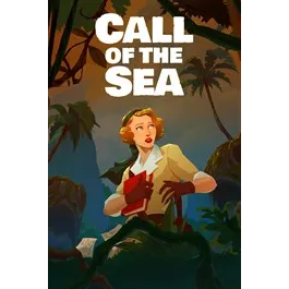 Call of the Sea (Windows Version) – New Xbox Account | Global