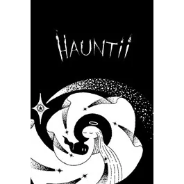 Hauntii – New Xbox Account | Global