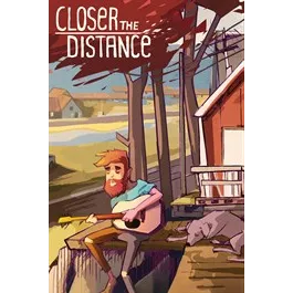 Closer the Distance – New Xbox Account | Global