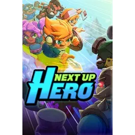 Next Up Hero – New Xbox Account | Global