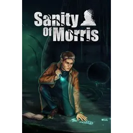 SANITY OF MORRIS