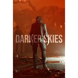 Darker Skies – New Xbox Account | Global