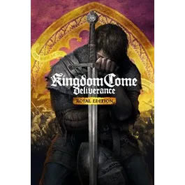 Kingdom Come: Deliverance - Royal Edition (Windows Version)