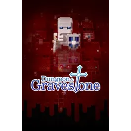 Dungeon and Gravestone – New Xbox Account | Global