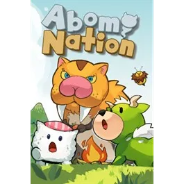 Abomi Nation – New Xbox Account | Global