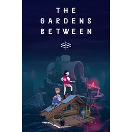 The Gardens Between – New Xbox Account | Global