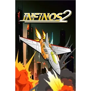Infinos 2 – New Xbox Account | Global