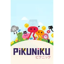 Pikuniku – New Xbox Account | Global
