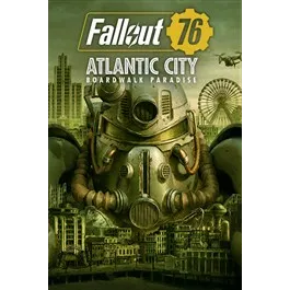 Fallout 76 - (Windows Version)